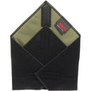 Domke Color-Coded Protective Wrap Kit (Set of 3)