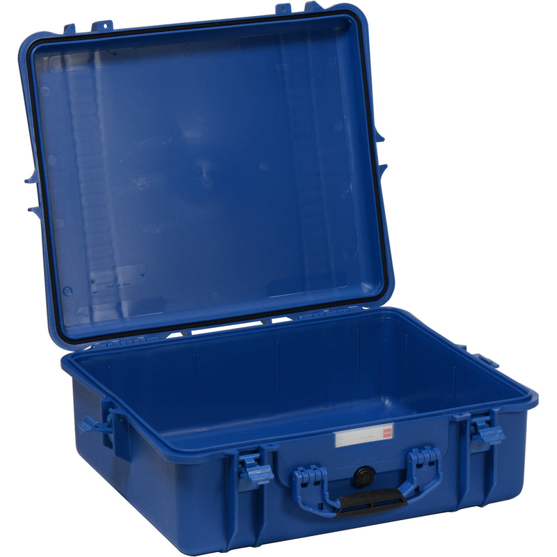HPRC 2700 Hard Case (Blue)