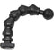 Bigblue 6" Flexible Camera Arm with Hot Shoe & Ball Adapters