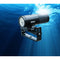 Bigblue Easy-Release&nbsp;Goodman Handle for Select Dive Lights