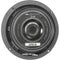 Eminence Alpha-6A 100W 6" (152.4mm) 8 Ohm Mid-Bass Loudspeaker Driver