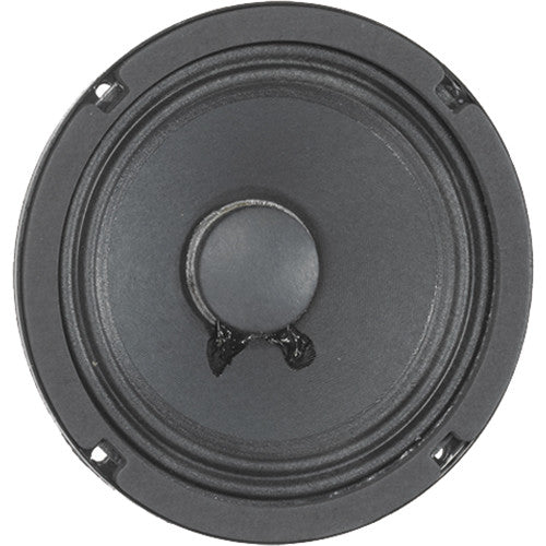 Eminence Alpha-6A 100W 6" (152.4mm) 8 Ohm Mid-Bass Loudspeaker Driver