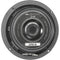 Eminence Alpha-6C 100W 6" (152.4mm) 4 Ohm Mid-Bass Loudspeaker Driver