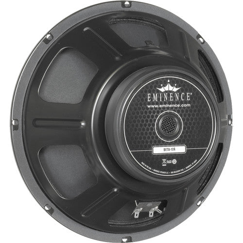 Eminence Beta-12A 12" Woofer