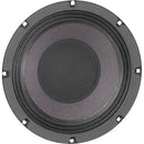 Eminence Beta-8CX 500W 8" (203.3mm) 8 Ohm Mid-Range Loudspeaker Driver
