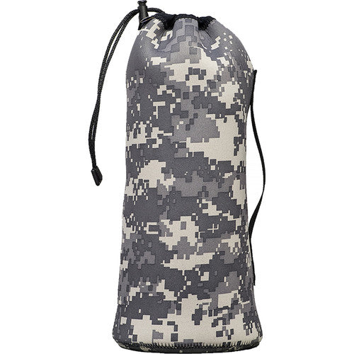 LensCoat LensPouch 2XL (Digital Camo)