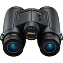 Nikon 10x42 LaserForce Rangefinder Binocular