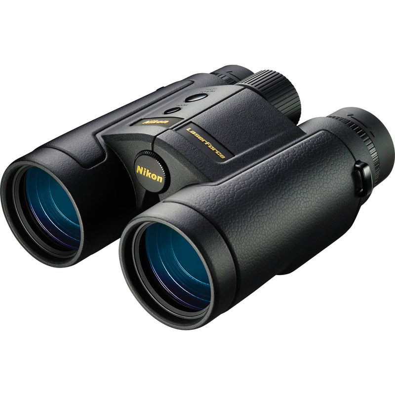 Buy in India Nikon 10x42 LaserForce Rangefinder Binocular – Tanotis