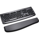 Kensington ErgoSoft Wrist Rest for Standard Keyboards (Black)