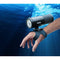 Bigblue Easy-Release Glove with Mount for Select Dive Lights