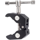 CINEGEARS Steel Mounting Clamp