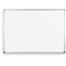 Best Rite Magnetic Porcelain Steel Markerboard with ABC Trim (2 x 3')
