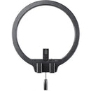 Yongnuo YN308W LED Video Ring Light (5500K)