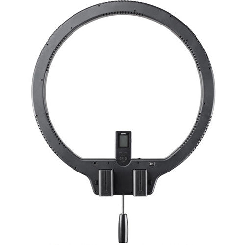 Yongnuo YN308W LED Video Ring Light (5500K)