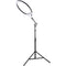Yongnuo YN308W LED Video Ring Light (5500K)