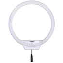 Yongnuo YN308W LED Video Ring Light (5500K)