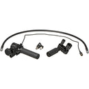 Fujinon XA20sx8.5BERM-K3 ENG Lens & MS-01 Semi-Servo Kit