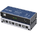 RME Digiface USB 66-Channel ADAT to USB Optical Audio Interface with I/O Expansion Kit