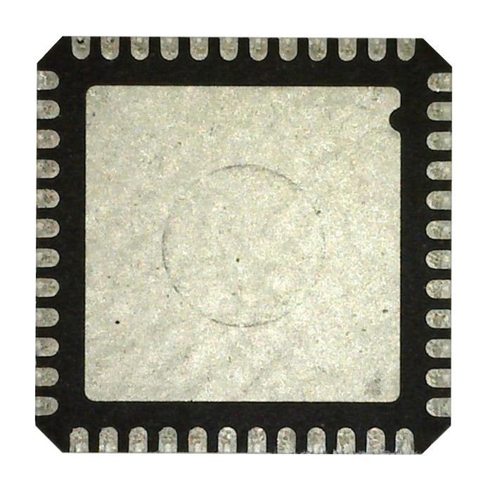 RENESAS 8A34043E-000NBG Frequency Translator IC, 4 Outputs, 1.71 V to 3.465 V, VFQFPN-EP-48, -40 &deg;C to 85 &deg;C