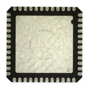 RENESAS 8A34004E-000NBG Frequency Synthesiser IC, 4 Outputs, 1.71 V to 3.465 V, VFQFPN-EP-48, -40 &deg;C to 85 &deg;C