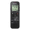 Sony ICD-PX370 Digital Voice Recorder with USB