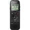 Sony ICD-PX470 Digital Voice Recorder with USB