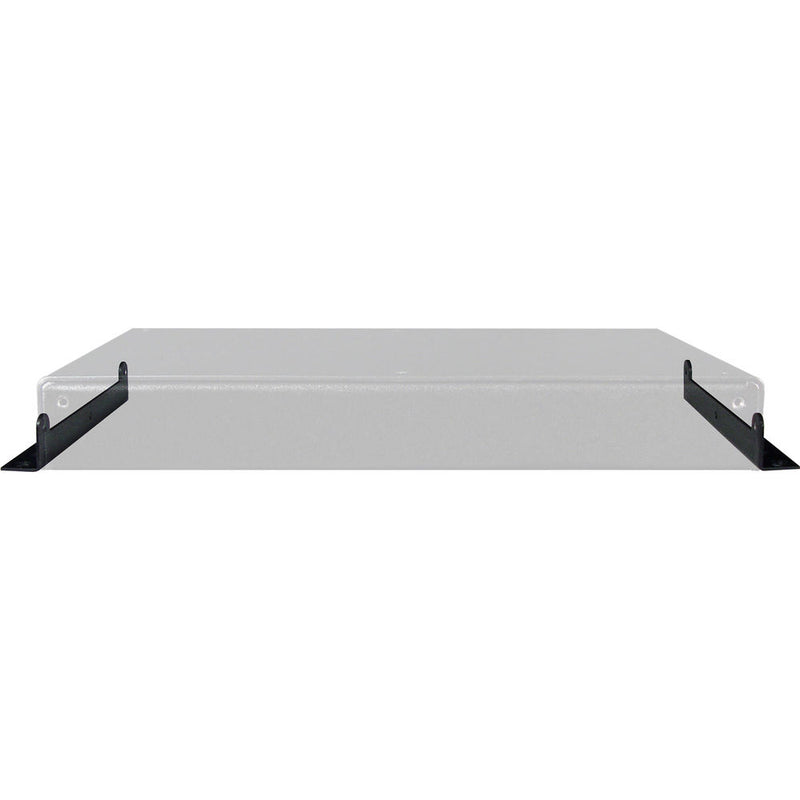 Link Bridge L-Bracket for MFS/SCL Standalone Box (Pair)