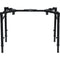Gator Frameworks Adjustable T-Stand Folding Workstation