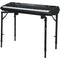 Gator Frameworks Adjustable T-Stand Folding Workstation