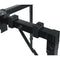 Gator Frameworks Adjustable T-Stand Folding Workstation