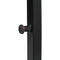 Gator Frameworks Adjustable T-Stand Folding Workstation