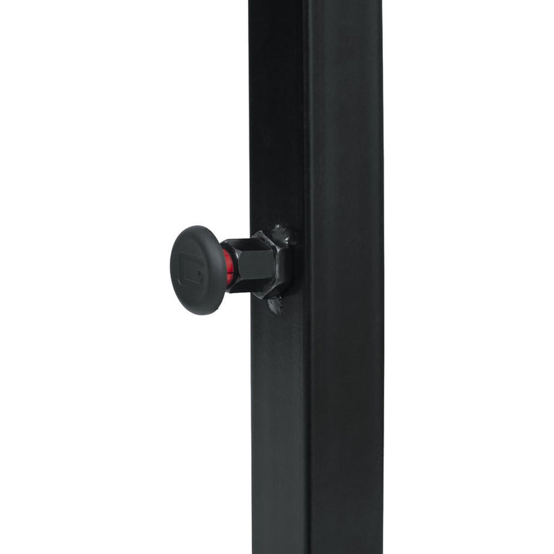 Gator Frameworks Adjustable T-Stand Folding Workstation
