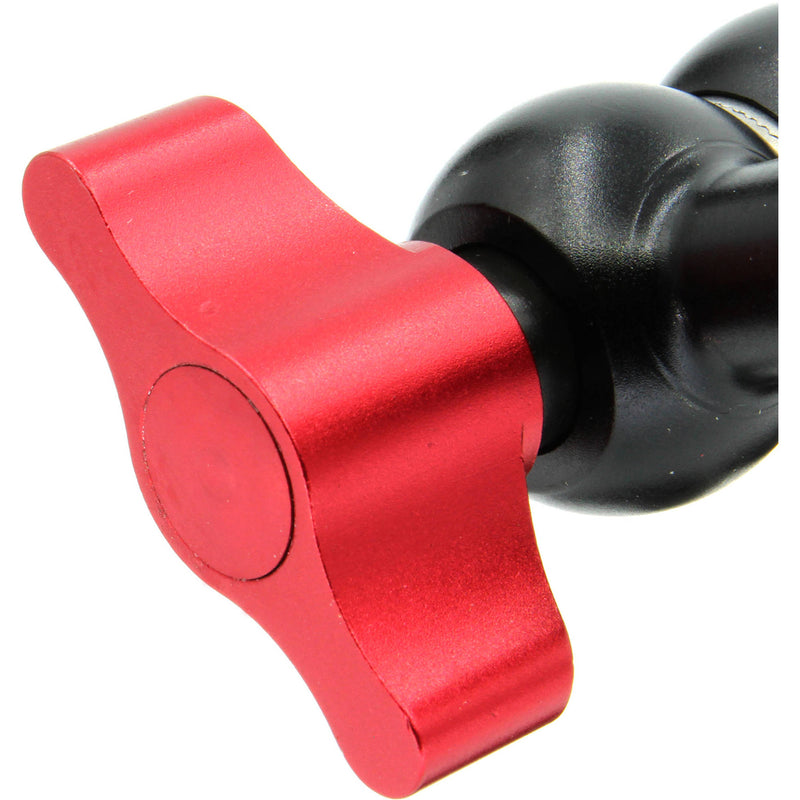 GyroVu 7" Heavy-Duty Articulated Arm Mount for DJI Ronin&nbsp;Stabilizer