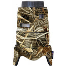 LensCoat Lens Cover for the Canon 35mm II f/1.4 AF Lens (Realtree Max5)