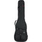Gator Transit Series Gig Bag for Bass Guitar (Charcoal Black)