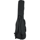 Gator Transit Series Gig Bag for Bass Guitar (Charcoal Black)