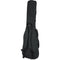 Gator Transit Series Gig Bag for Bass Guitar (Charcoal Black)