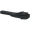 Gator Transit Series Gig Bag for Bass Guitar (Charcoal Black)