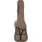 Gator Transit Series Gig Bag for Bass Guitar (Tan)