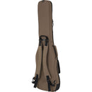 Gator Transit Series Gig Bag for Bass Guitar (Tan)