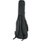 Gator Transit Series Gig Bag for Electric Guitar (Charcoal Black)