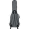 Gator Transit Series Gig Bag for Electric Guitar (Light Gray)