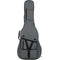 Gator Transit Series Gig Bag for Acoustic Guitar (Light Gray)