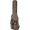 Gator Transit Series Gig Bag for Bass Guitar (Tan)