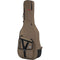 Gator Transit Series Gig Bag for Acoustic Guitar (Tan)