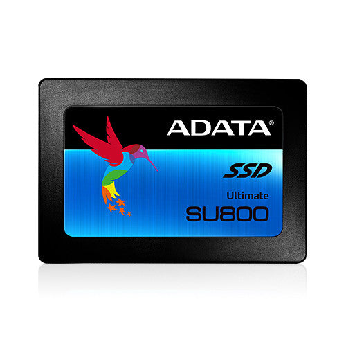 ADATA Technology 1TB Ultimate SU800 SATA III 2.5" Internal SSD