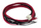 TRACO POWER TXO 300-DC DC OUTPUT CABLE, 0.75M, POWER SUPPLY