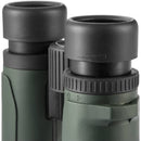 Barska 10x42mm WP Air View Binoculars (Green)