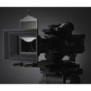 LEE Filters ProGlass CINE IRND Filter (4 x 5.65", 6-Stop)