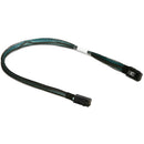 iStarUSA HD miniSAS SFF-8643 to SFF-8087 Cable (1.6')